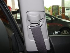 2012款 2.4L 自动 尊享版 5座