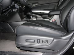 2012款 2.4L 自动 尊享版 5座