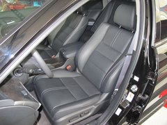 2012款 2.4L 自动 尊享版 5座