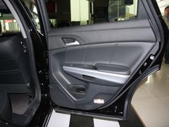 2012款 2.4L 自动 尊享版 5座