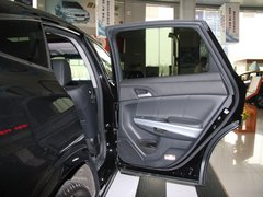 2012款 2.4L 自动 尊享版 5座
