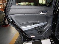2012款 2.4L 自动 尊享版 5座