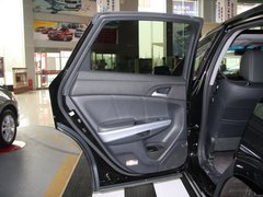 2012款 2.4L 自动 尊享版 5座