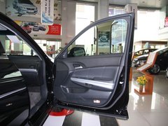 2012款 2.4L 自动 尊享版 5座