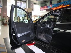 2012款 2.4L 自动 尊享版 5座