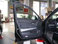 2012款 2.4L 自动 尊享版 5座