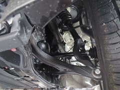 2012款 2.4L 自动 尊享版 5座