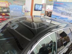 2012款 2.4L 自动 尊享版 5座