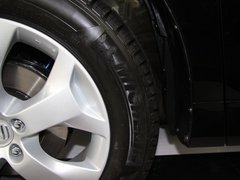 2012款 2.4L 自动 尊享版 5座