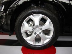 2012款 2.4L 自动 尊享版 5座