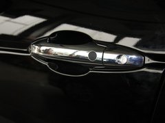2012款 2.4L 自动 尊享版 5座