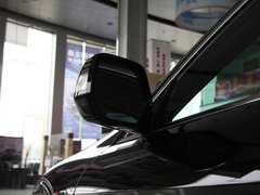 2012款 2.4L 自动 尊享版 5座