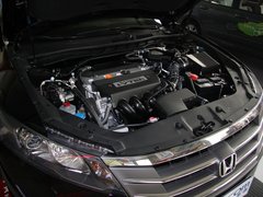 2012款 2.4L 自动 尊享版 5座