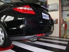 2012款 2.4L 自动 尊享版 5座