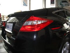 2012款 2.4L 自动 尊享版 5座