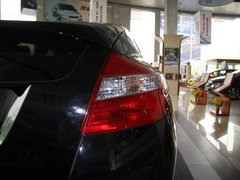 2012款 2.4L 自动 尊享版 5座