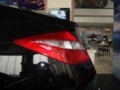 2012款 2.4L 自动 尊享版 5座