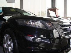 2012款 2.4L 自动 尊享版 5座