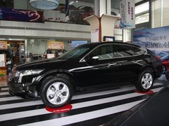 2012款 2.4L 自动 尊享版 5座