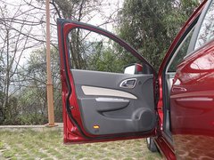 2012款 1.5L 自动 精英型