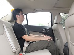 2012款 1.5L 自动 精英型