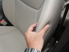 2012款 1.5L 自动 精英型