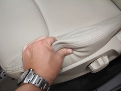 2012款 1.5L 自动 精英型