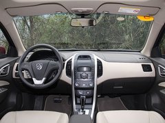 2012款 1.5L 自动 精英型