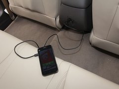 2012款 1.5L 自动 精英型