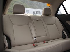 2012款 1.5L 自动 精英型
