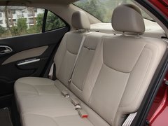 2012款 1.5L 自动 精英型