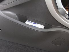 2012款 1.5L 自动 精英型