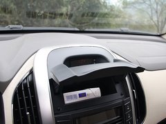 2012款 1.5L 自动 精英型