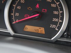 2012款 1.5L 自动 精英型