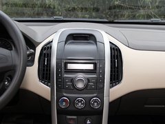 2012款 1.5L 自动 精英型