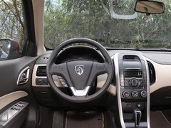 2012款 1.5L 自动 精英型