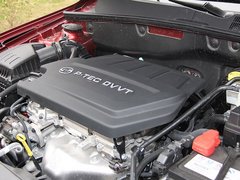 2012款 1.5L 自动 精英型