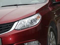 2012款 1.5L 自动 精英型