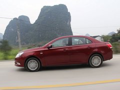 2012款 1.5L 自动 精英型