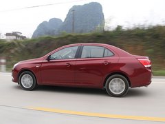 2012款 1.5L 自动 精英型