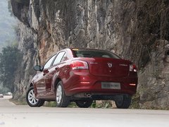 2012款 1.5L 自动 精英型