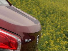 2012款 1.5L 自动 精英型