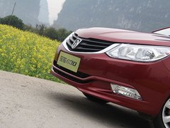 2012款 1.5L 自动 精英型