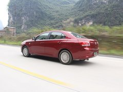 2012款 1.5L 自动 精英型
