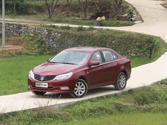 2012款 1.5L 自动 精英型