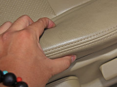 2012款 1.5L 自动 精英型