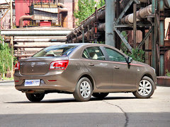 2012款 1.5L 自动 精英型