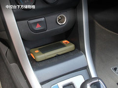 2012款 1.5L 自动 精英型