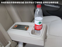 2012款 1.5L 自动 精英型
