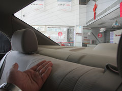 2012款 1.8L 手动 
